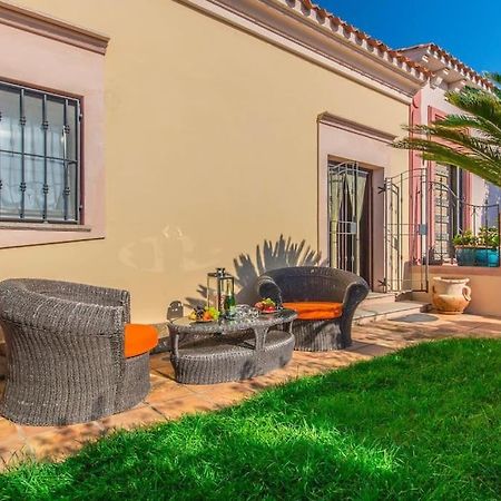 פאלאו Sardinia Home מראה חיצוני תמונה
