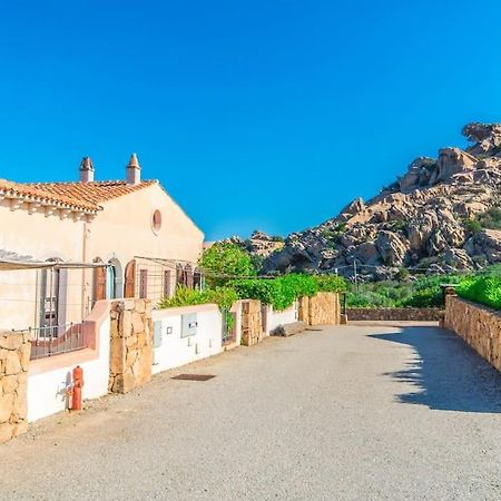 פאלאו Sardinia Home מראה חיצוני תמונה