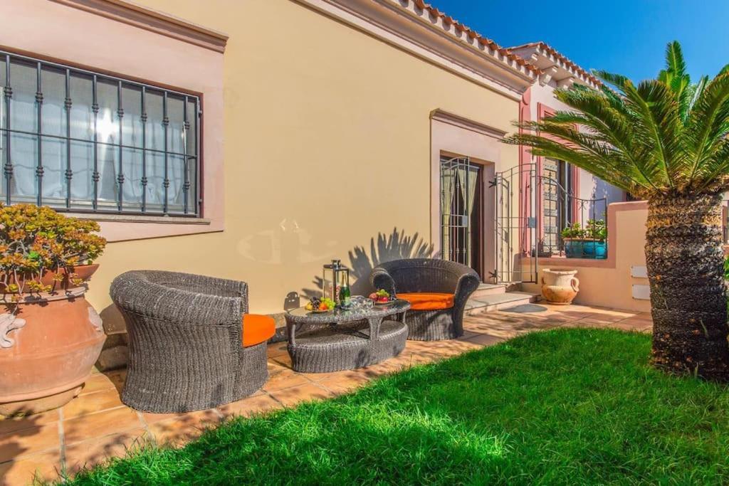 פאלאו Sardinia Home מראה חיצוני תמונה