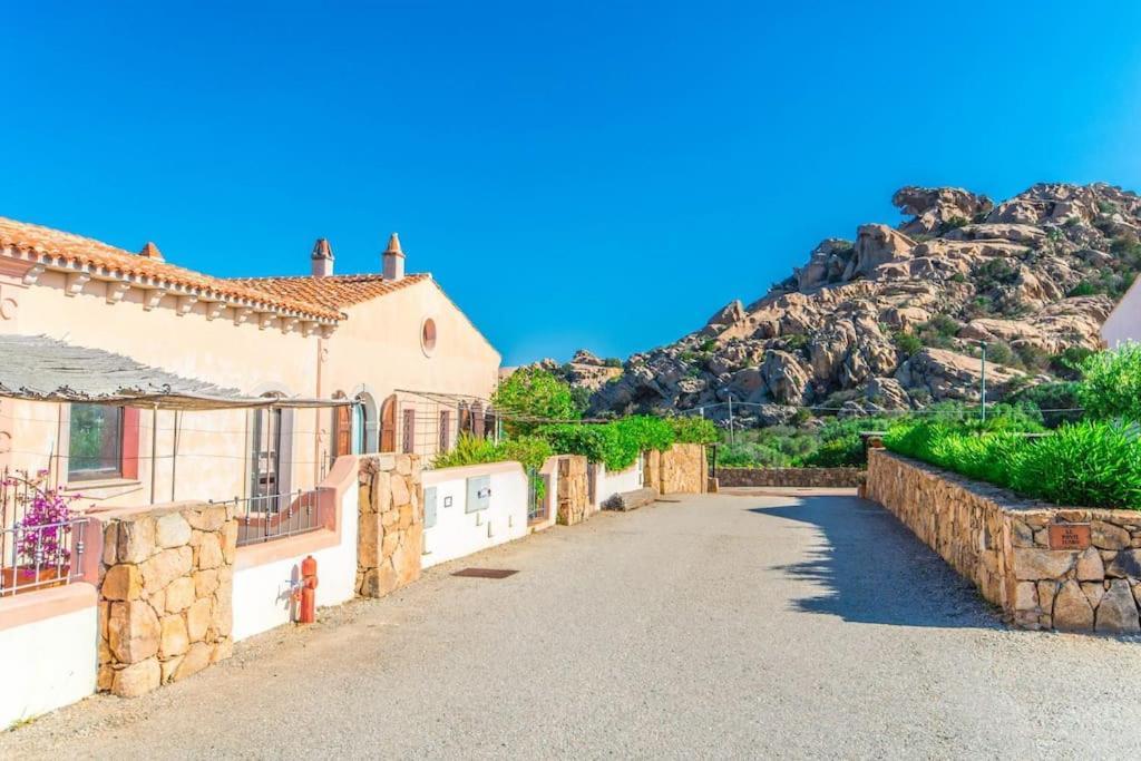 פאלאו Sardinia Home מראה חיצוני תמונה