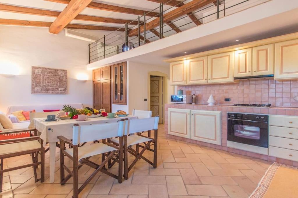 פאלאו Sardinia Home מראה חיצוני תמונה