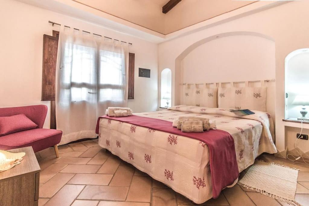 פאלאו Sardinia Home מראה חיצוני תמונה